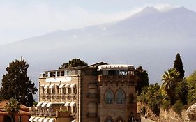 Hotel Villa Carlotta